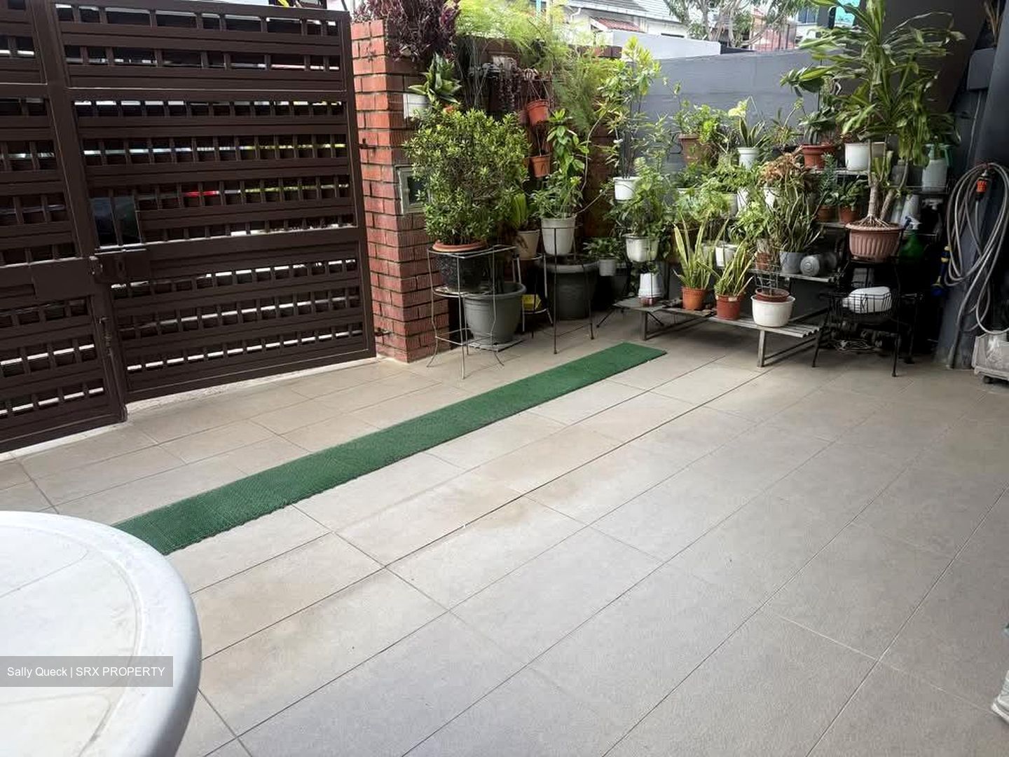 JALAN GEMBIRA (D13), Terrace #539651411